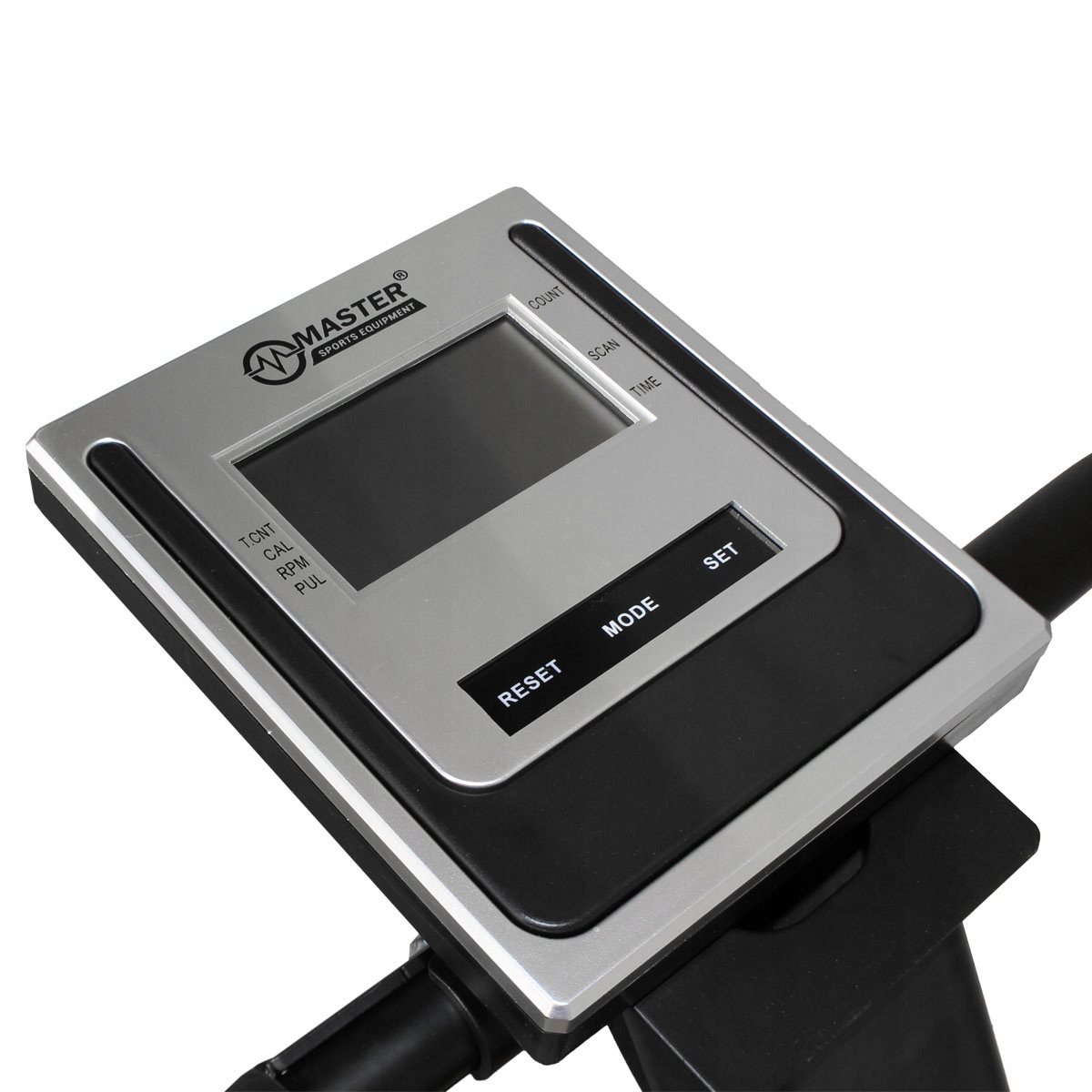 Step Stepper Power stepper MASTER LCD Kod producenta MAS4A014