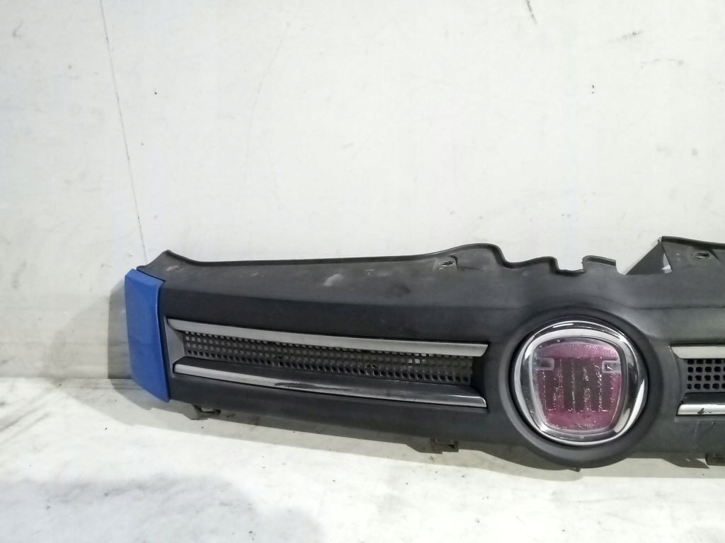 Fiat Panda II Grill Grill 734/A