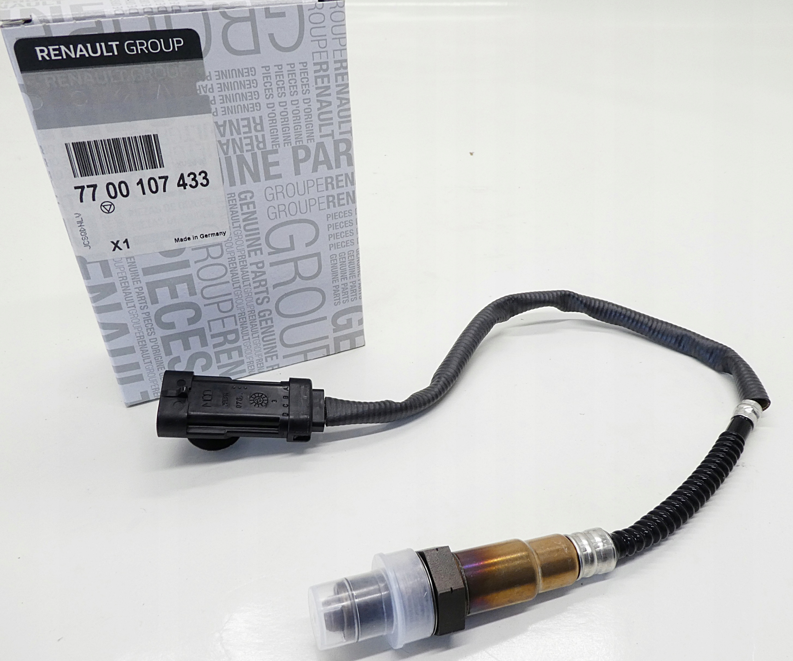 ORYG Sonda lambda 1.2 1.4 1.8 2.0 RENAULT CLIO II III KANGOO LOGAN DUSTER
