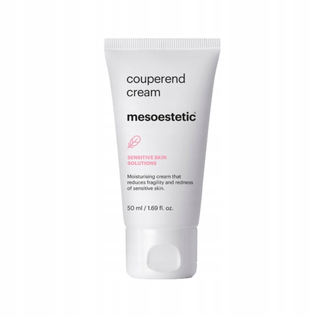 Mesoestetic Couperend Maintenance Cream – krem do skóry wrażliwej 50 ml