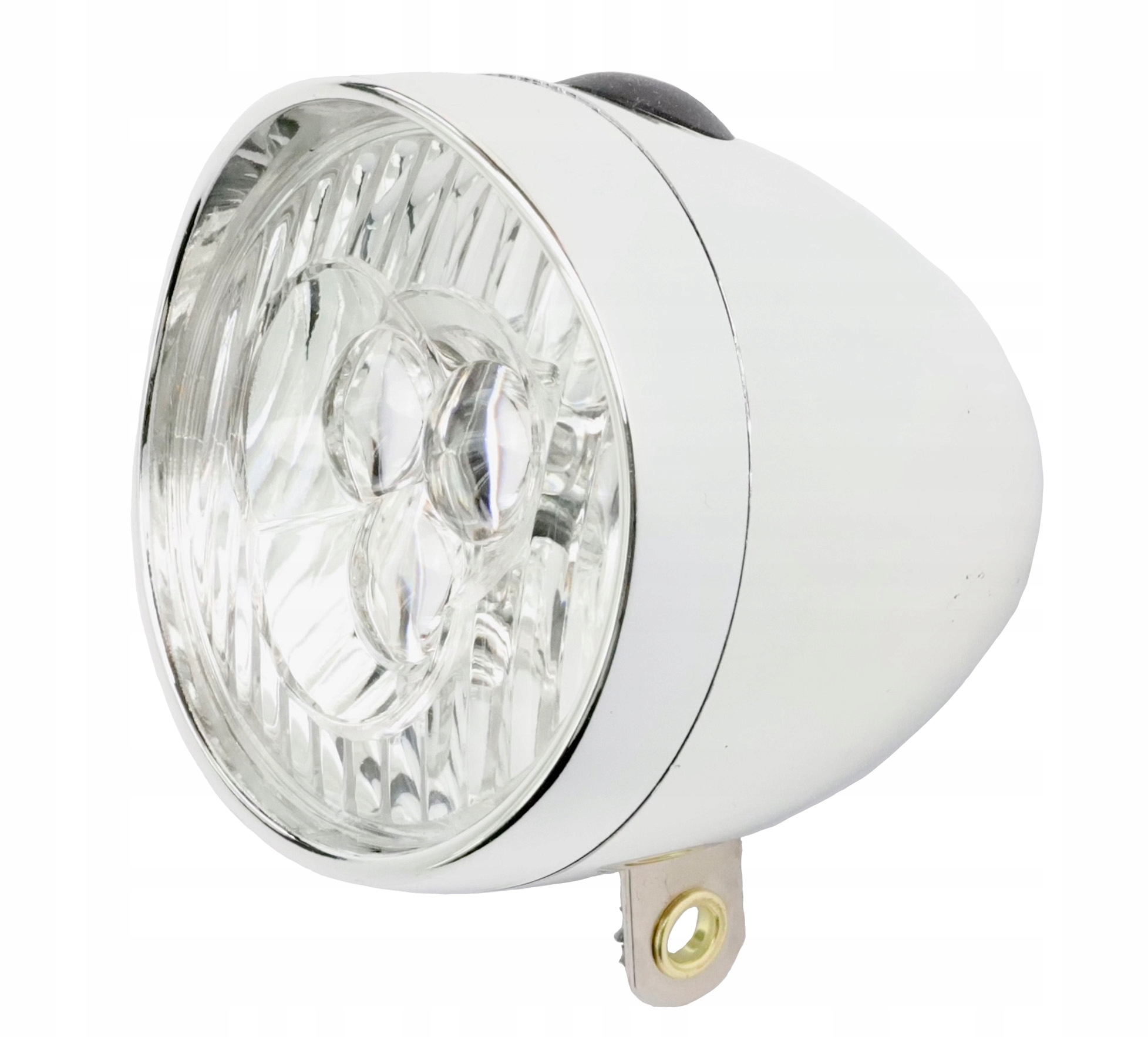 

Lampka Rowerowa Przednia Lampa Na Rower Przód Led