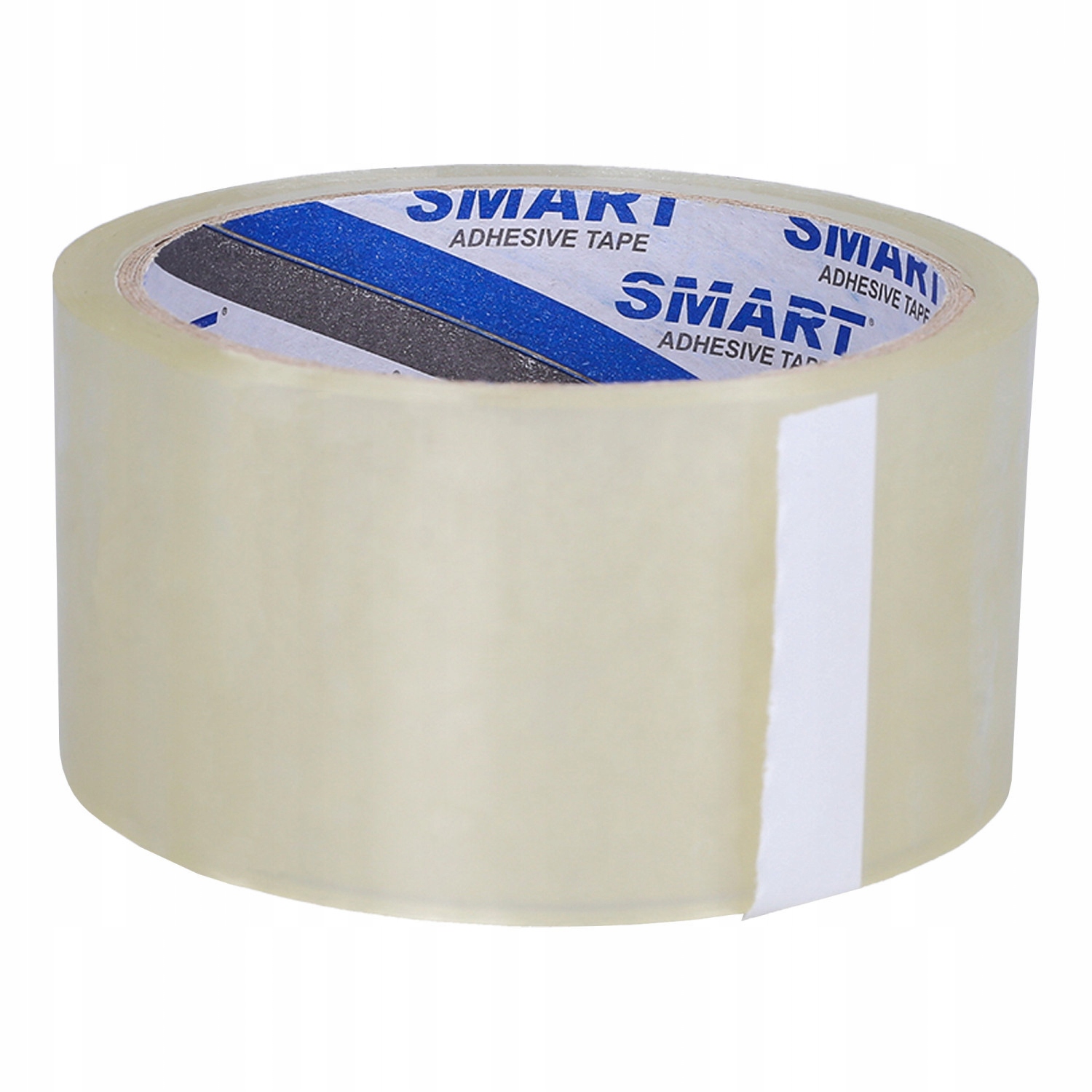 TAŚMA PAKOWA KLEJĄCA 48/50 TRANSPARENTNA 12 SZTUK EAN (GTIN) 5904050370692