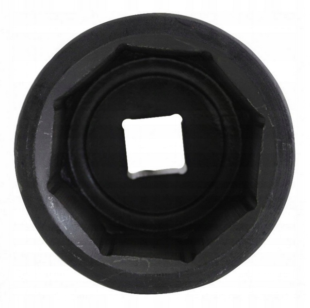 ZESTAW NASADEK UDAR 8-KĄT SCANIA PIASTA PRZÓD/TYŁ Typ 6-kątna