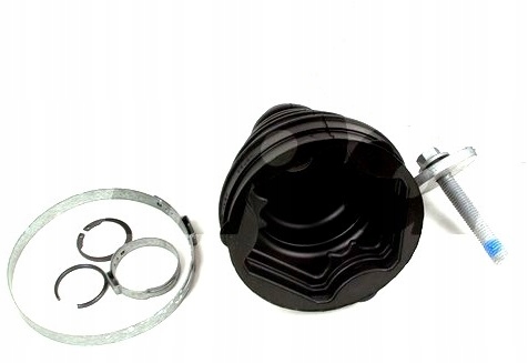 31256221 31256224 - Кришка шарніра VOLVO S40 V40 C70 V70 XC70 S60 S80