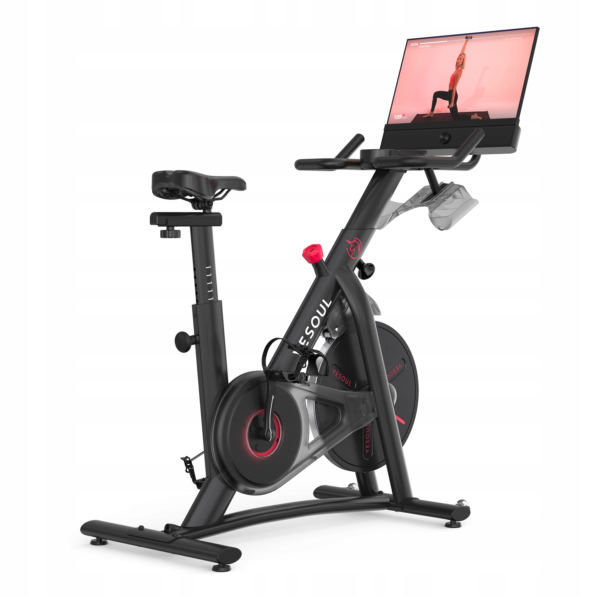 Rower treningowy Yesoul G1M Plus