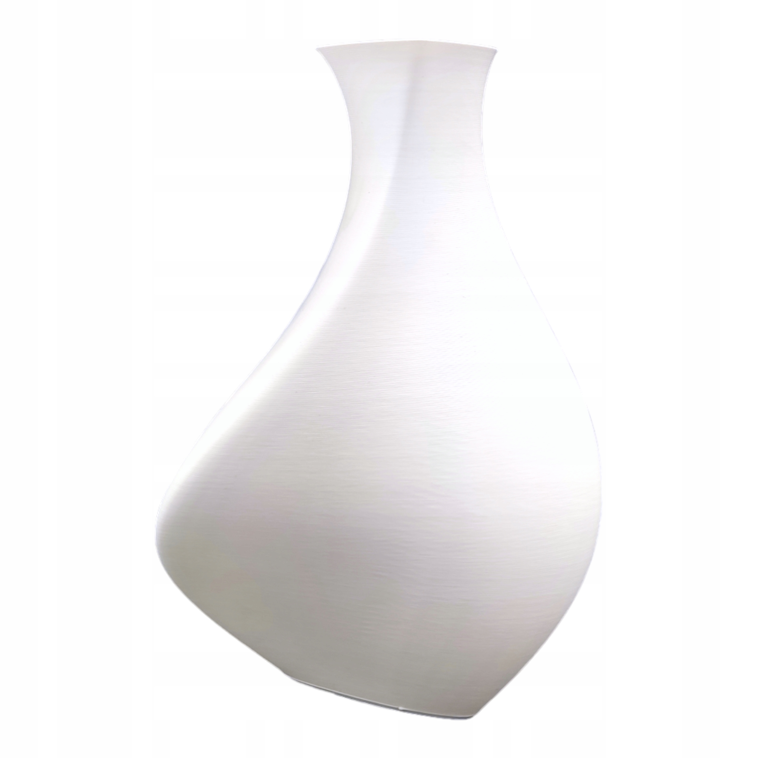 Wazon na kwiaty Wysoki Nowoczesny nietłukący 20 cm Nevox Delta EAN (GTIN) 5906284200011