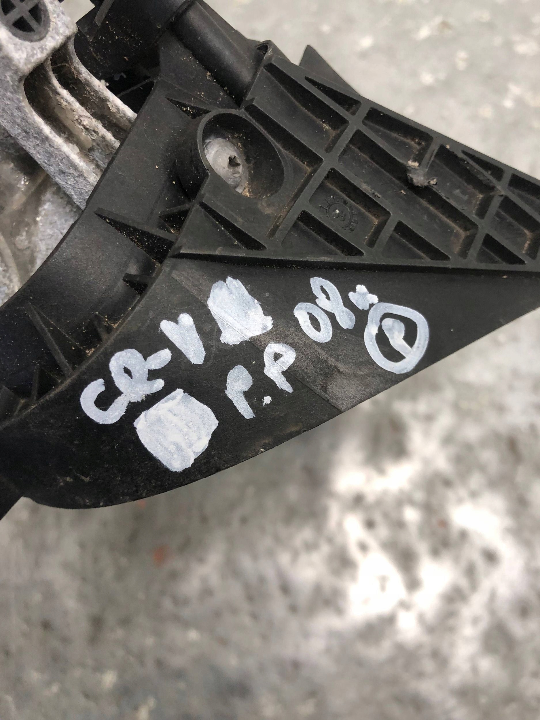fog light right front HONDA CR-V 1305082002 33900-SWW