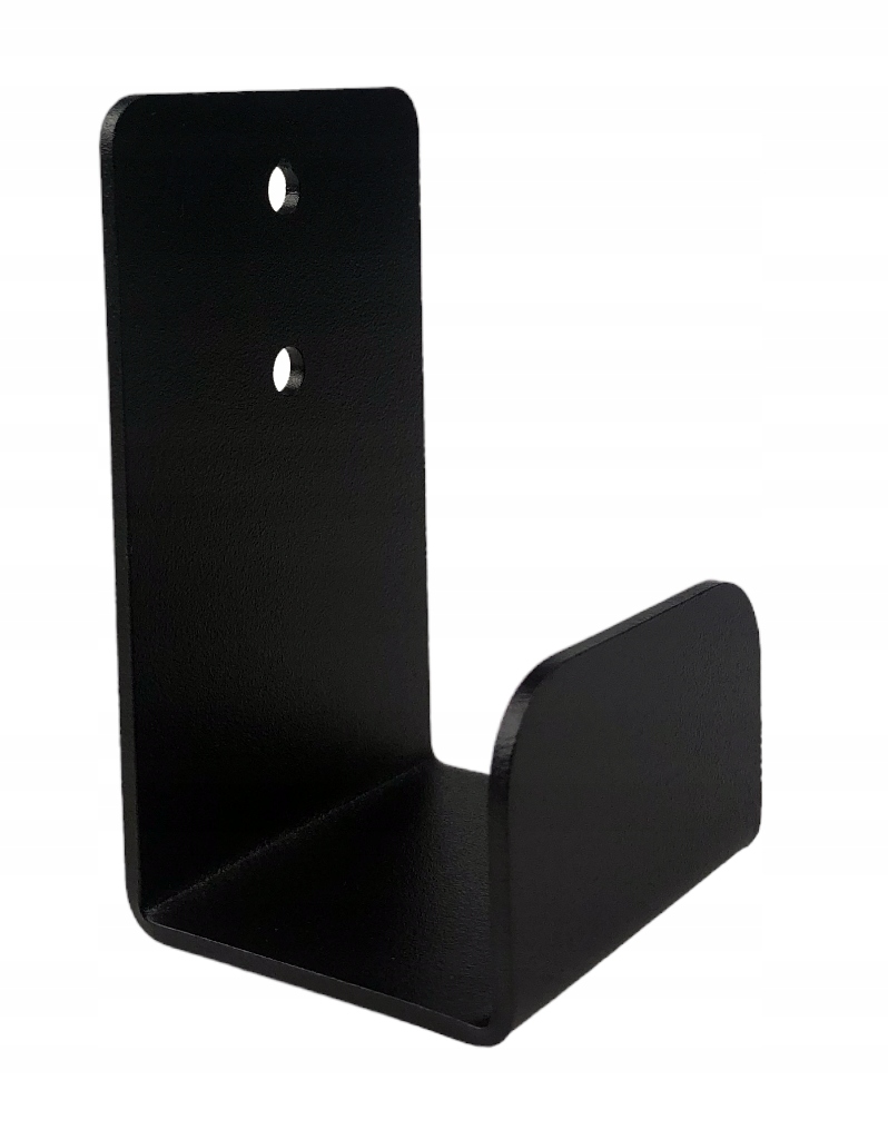 WIESZAK NA SŁUCHAWKI NAUSZNE UCHWYT ŚCIENNY HACZYK METAL DLA GRACZA Kod producenta WIESZAK NA SŁUCHAWKI