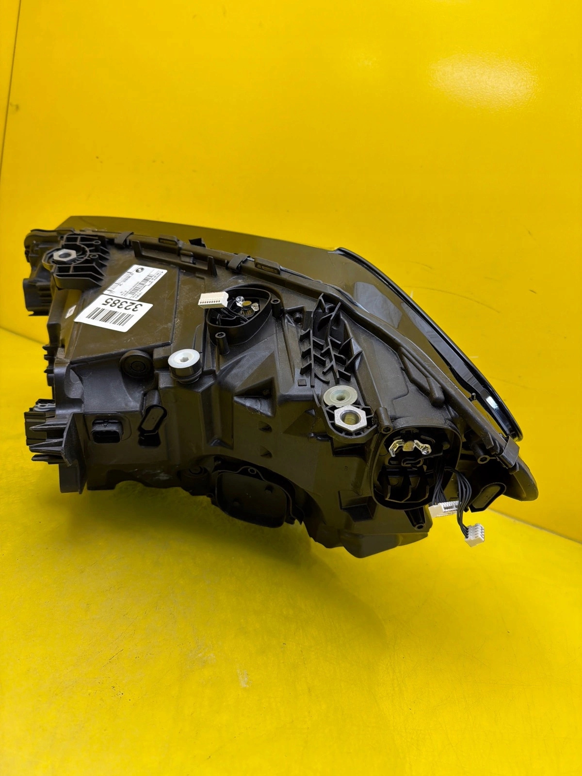 light right BMW X3 G01 X4 G01 Lift 9850500-04