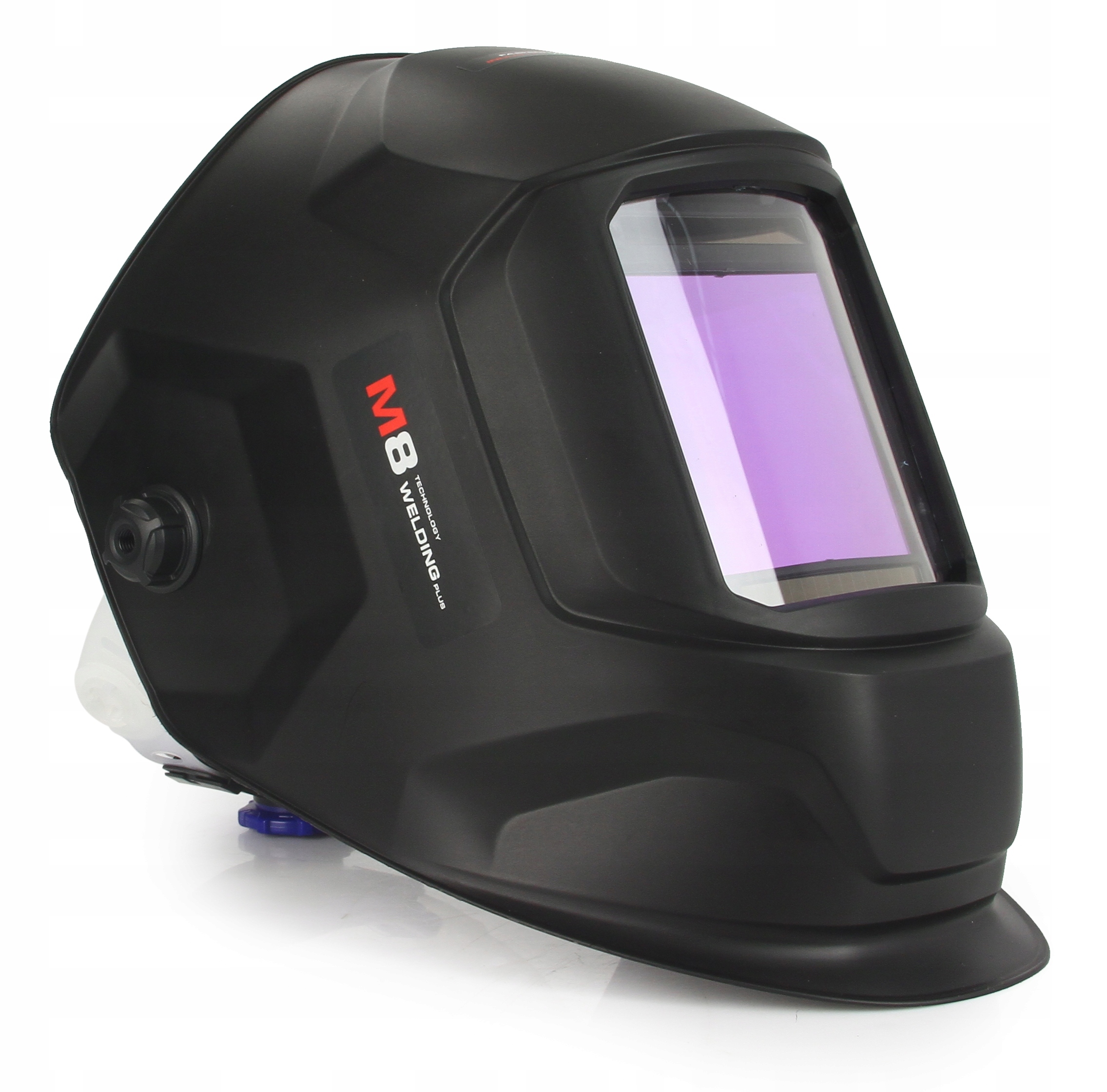 MASKA SPAWALNICZA przyłbica SAMOŚCIEMNIAJĄCA FILTR Rodzaj przyłbica