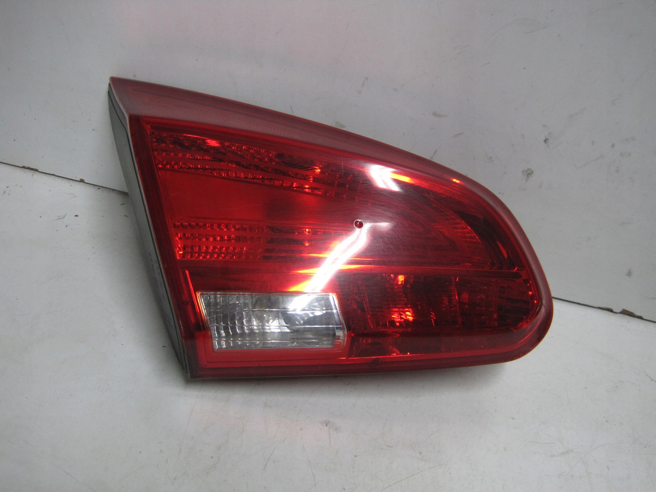 light lights Kia CEED 12R ANGLIK rear part rear