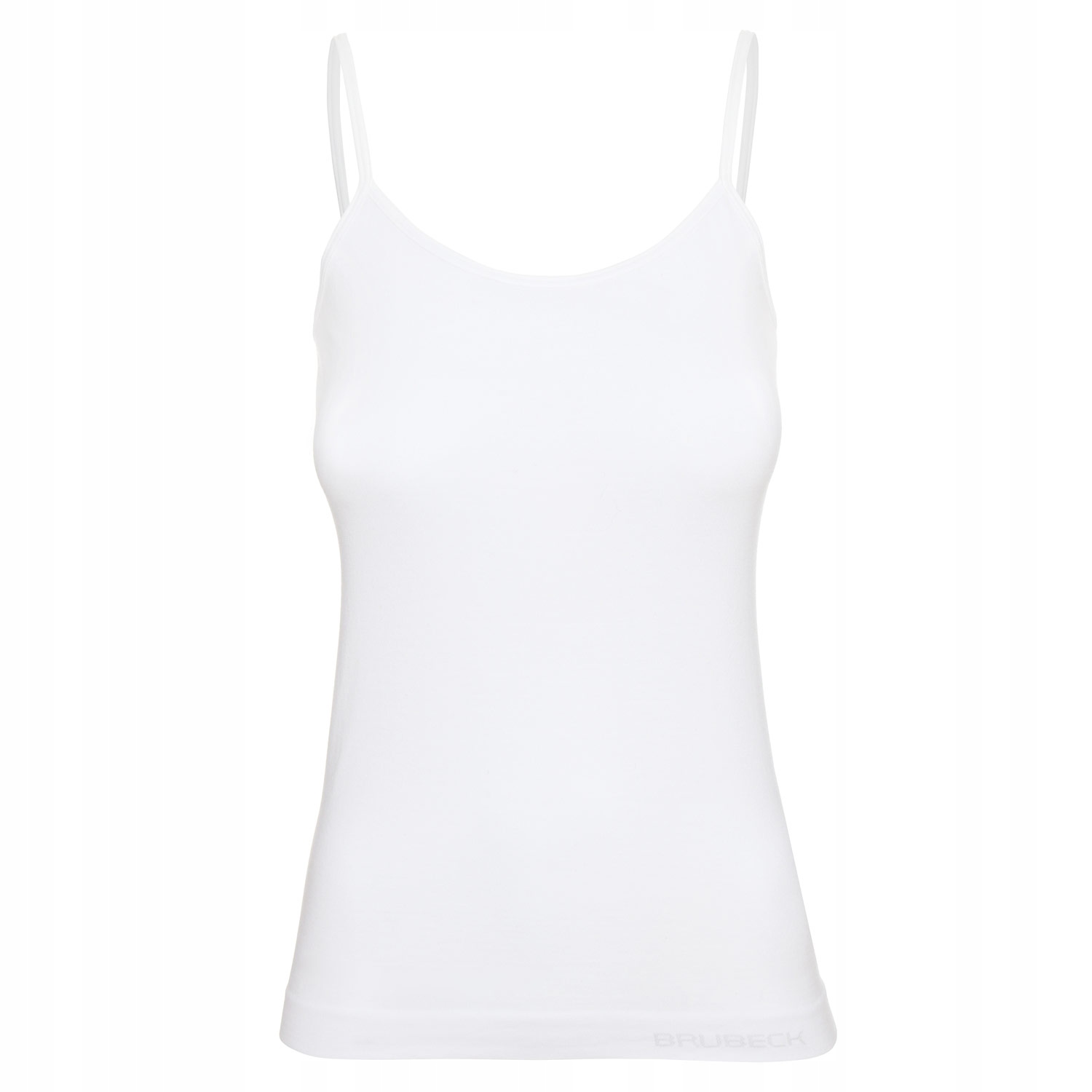 KOSZULKA CAMISOLE BRUBECK COMFORT COTTON XL MU8