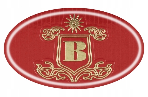 BRUTAL CLASSIC WODA KOLOŃSKA SPLASH 100ml Marka La Rive