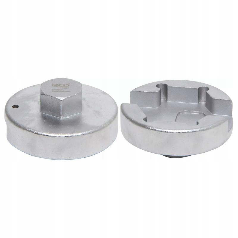 Klíč na ventily lahví Cng pro typ Ngt, Bgs 64208