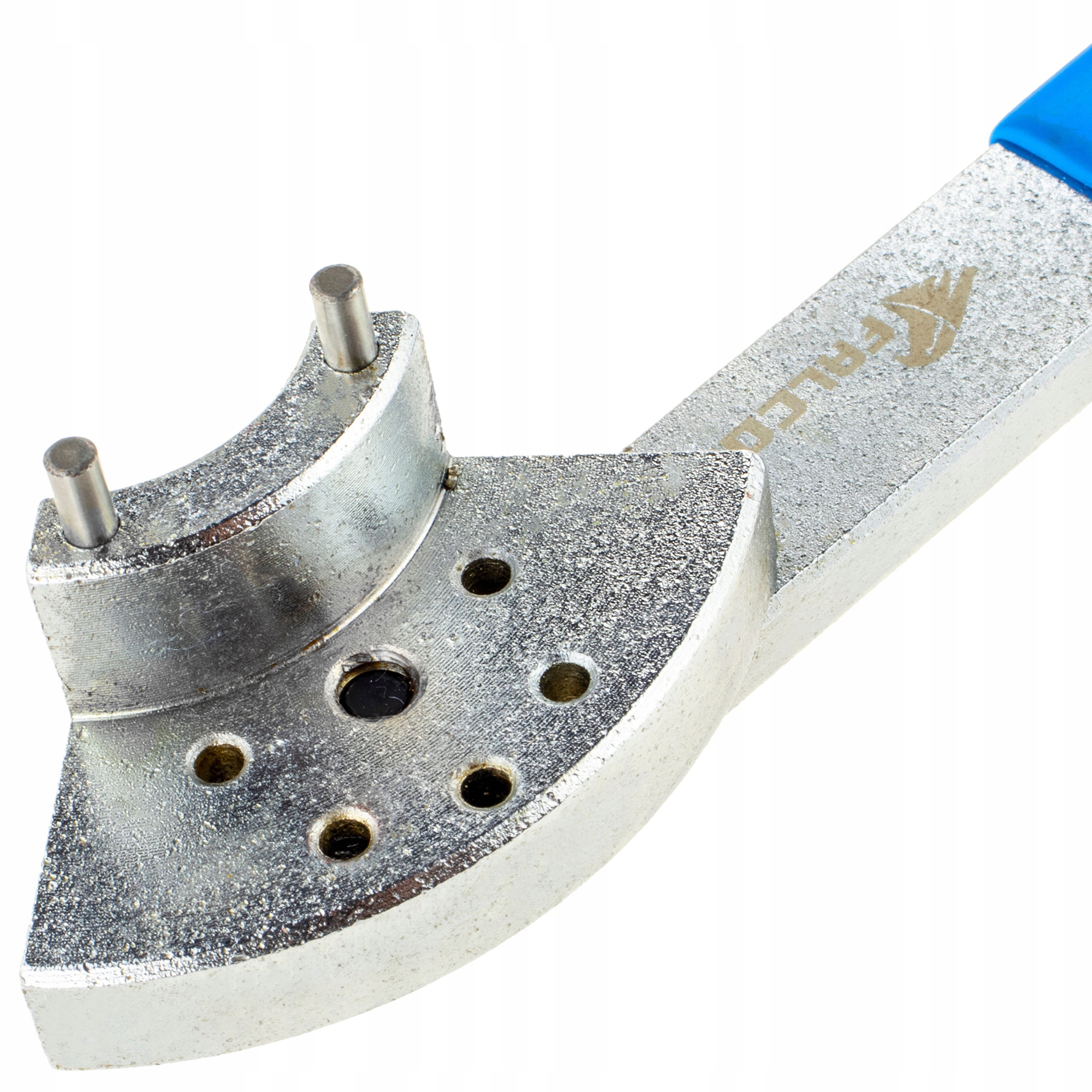 KLUCZ DO ROLKI NAPINACZA PASKA ROZRZĄDU VW AUDI TD Kod producenta F04002