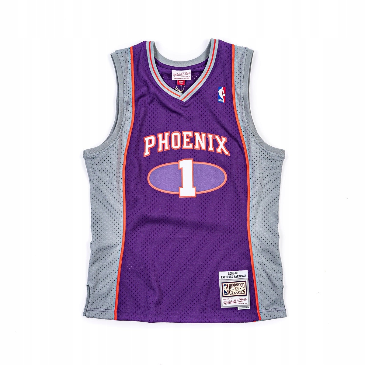 M&n Nba Swingman Phoenix Suns Hardaway L