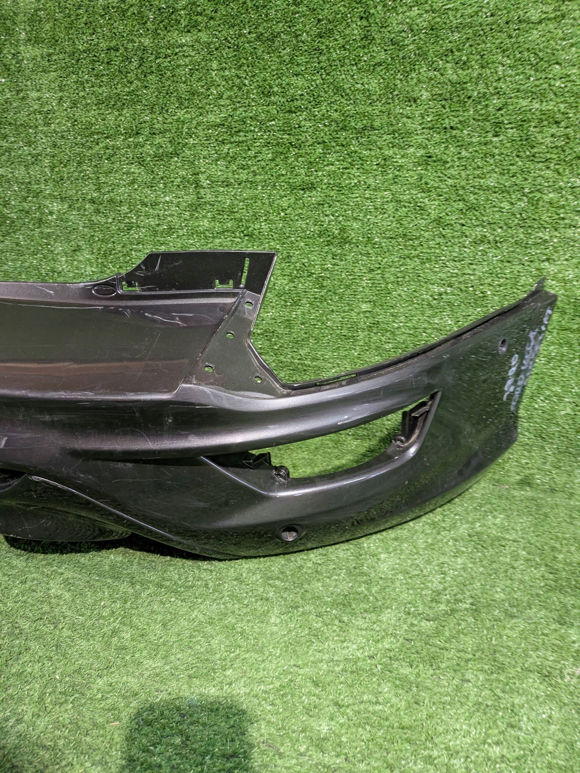 bumper rear rear part FORD KUGA MK2 LIFT NR.3820