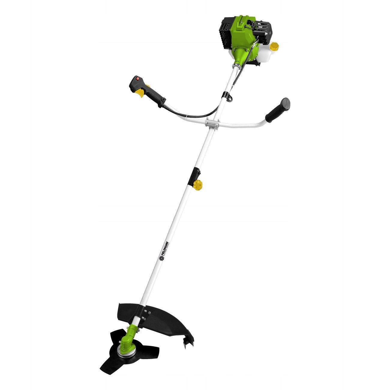 Fieldmann Benzínová kosačka 180 cm 6,6 kg 11500 W 1,56 Hp