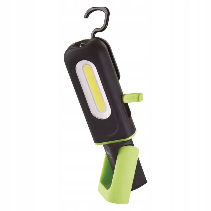 

Latarka lampa warsztatowa Led 330 lm 1200mAh P4537