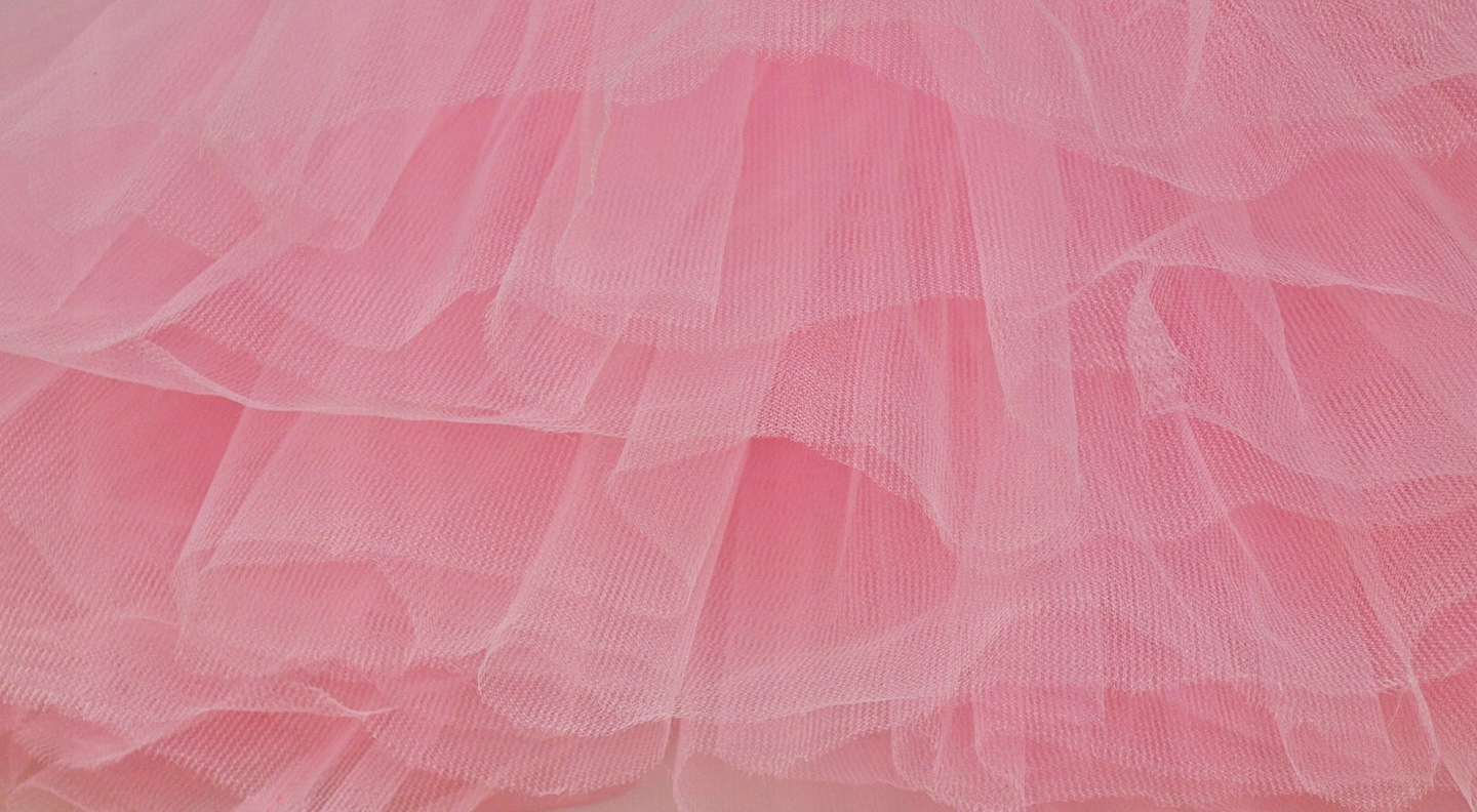 SPÓDNICZKA TIULOWA SPÓDNICA TUTU 40cm j.róż Marka inna