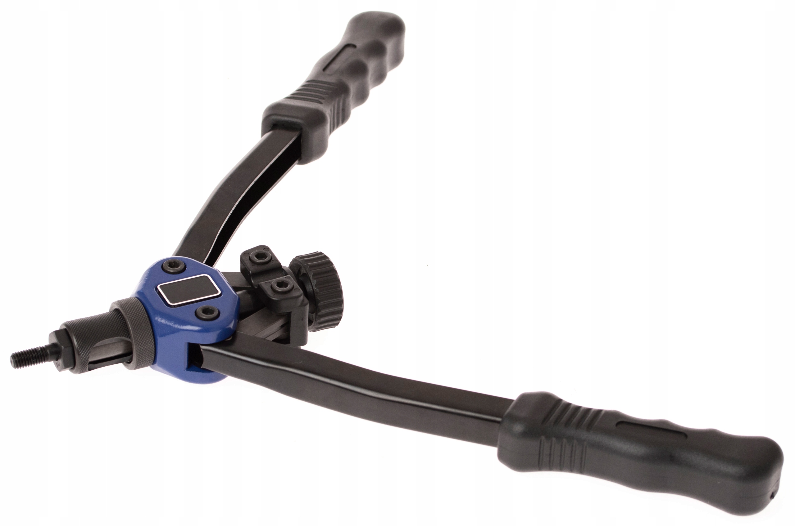 Ручной клепальный станок M5 - M12 + гайки