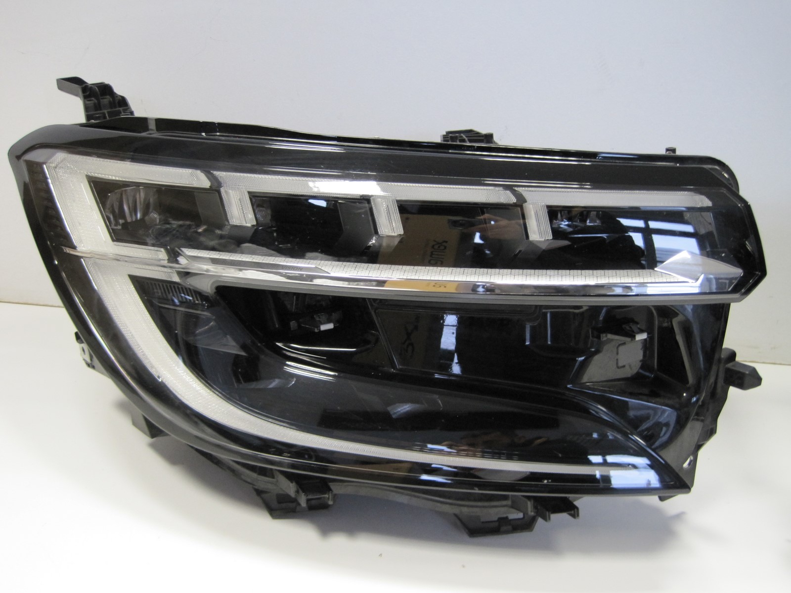 light lights FULL LED RENAULT AUSTRAL 260606388R 260103381R