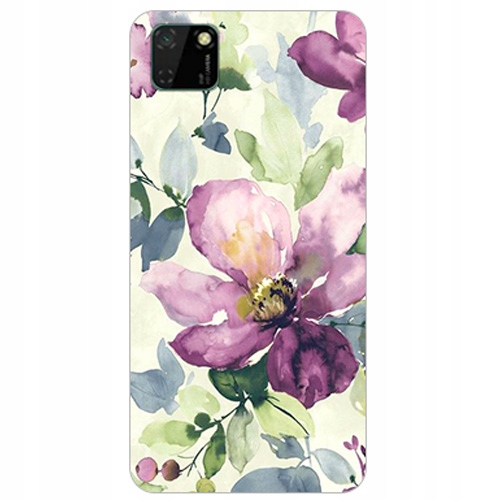 

200 wzorów Etui Do Huawei Y5P Plecki Case Obudowa
