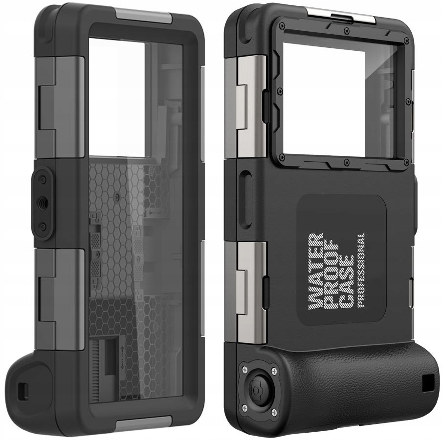 

Etui do nurkowania uniwersalne, IP8X, case, cover