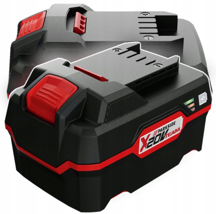 Parkside Akumulator Pap 20 B3 4 Ah X20 V Team