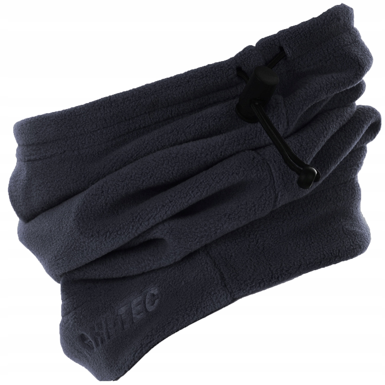 HI-TEC ARAS - KOMIN OPASKA SZALIK CZAPKA black