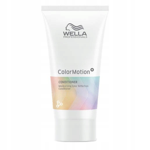 

Wella Color Motion Odżywka 30ml