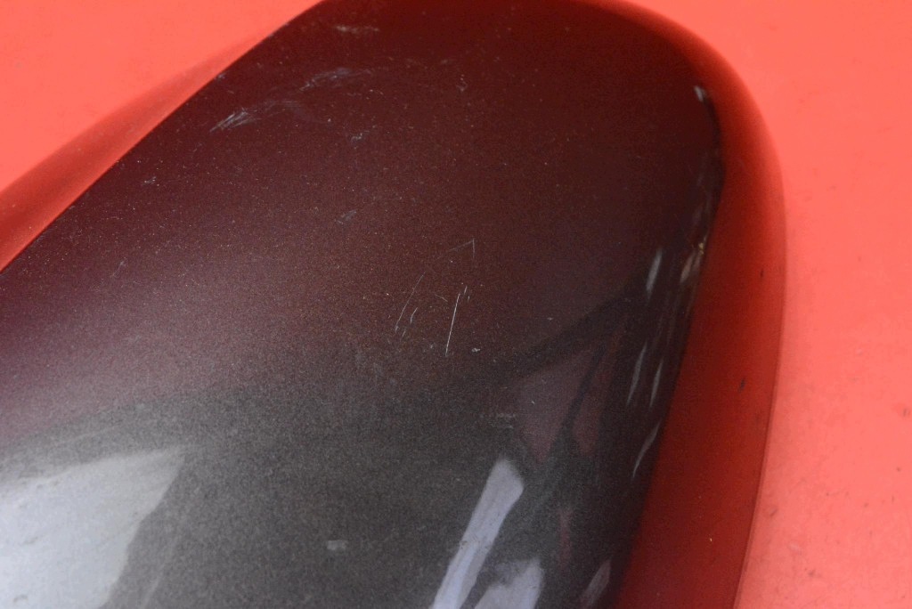 mirror right 4T5 EU 022555 LEXUS LS 4 IV LS600H 06-09 14 PIN