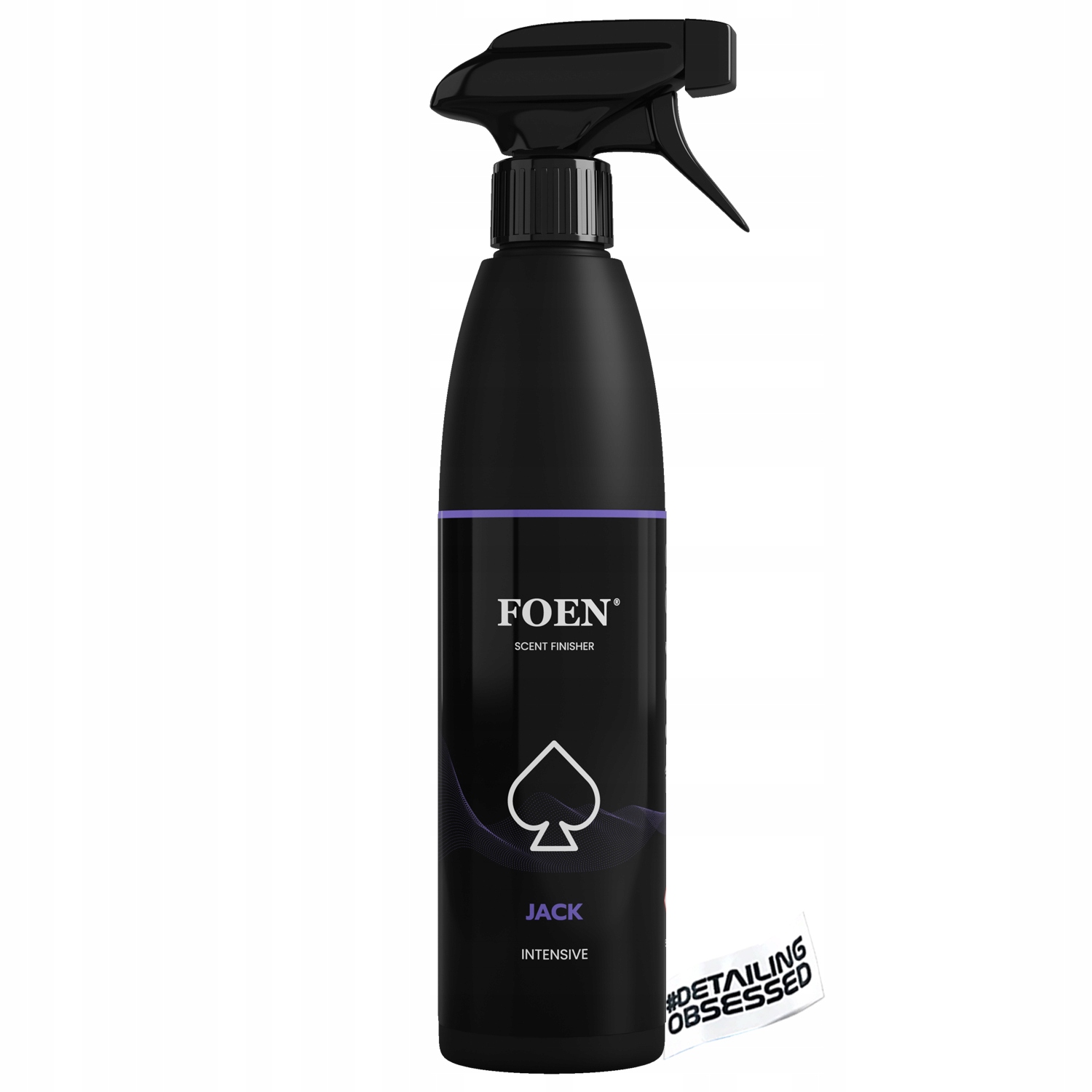 Foen Jack 450ml perfumy samochodowe