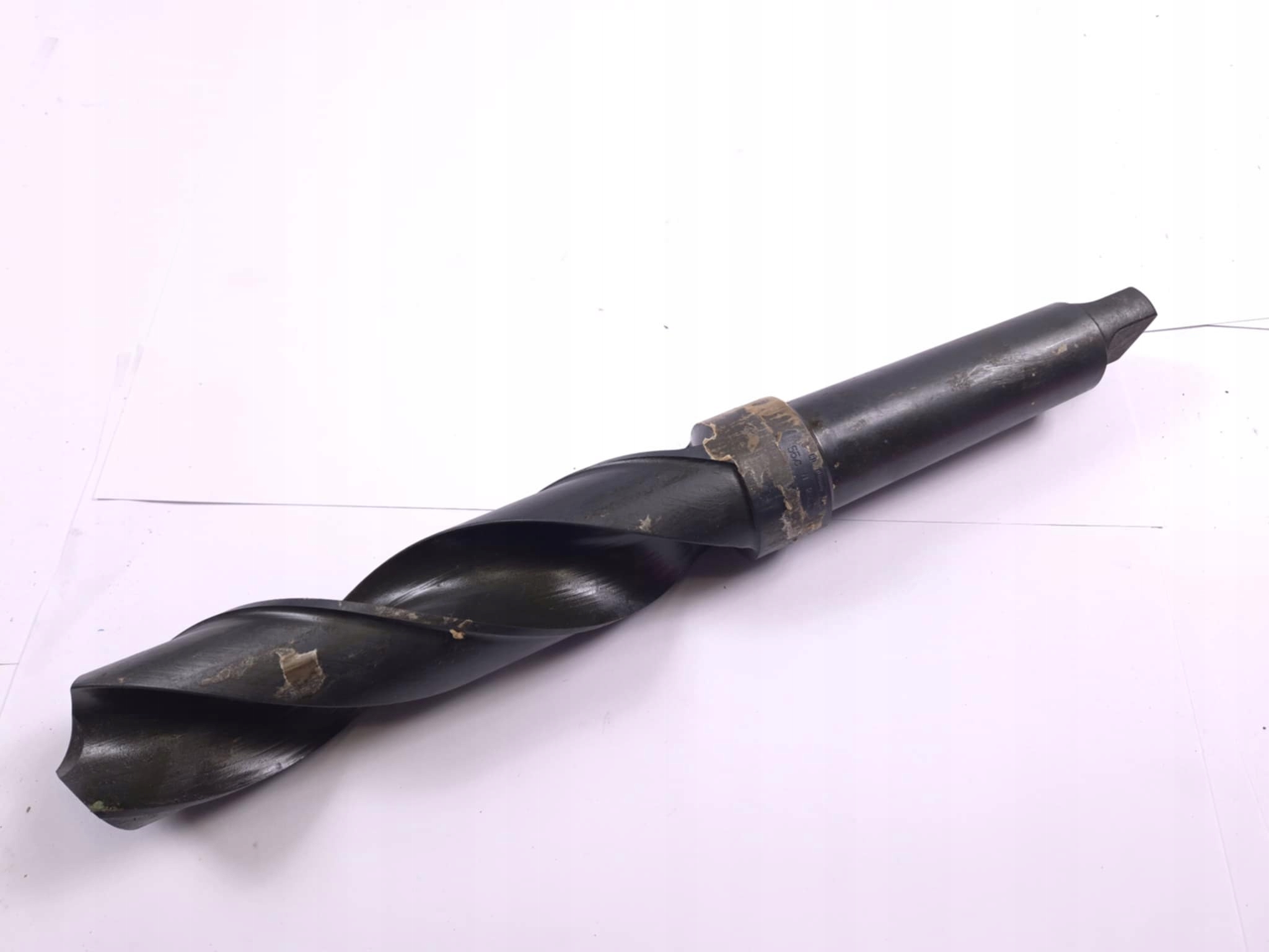 Wiertło NWKc 55 Werko