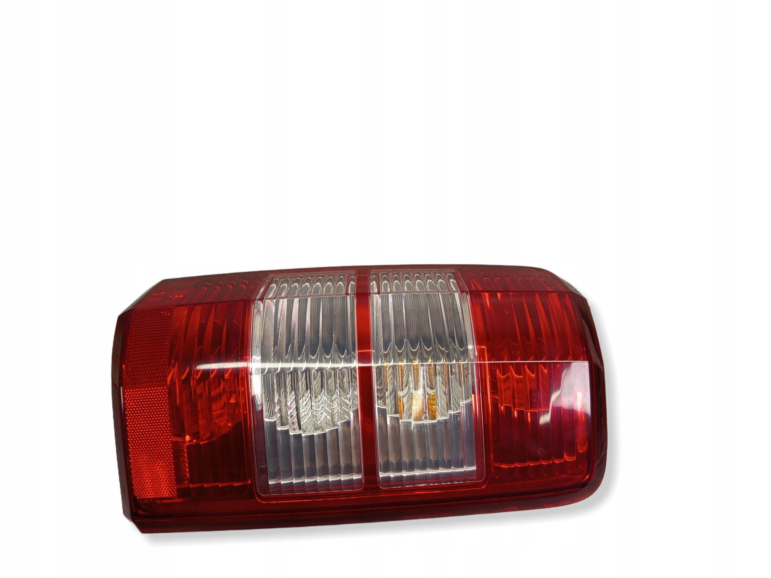 фонарь правый задний Dodge NITRO 2009 55157160AD