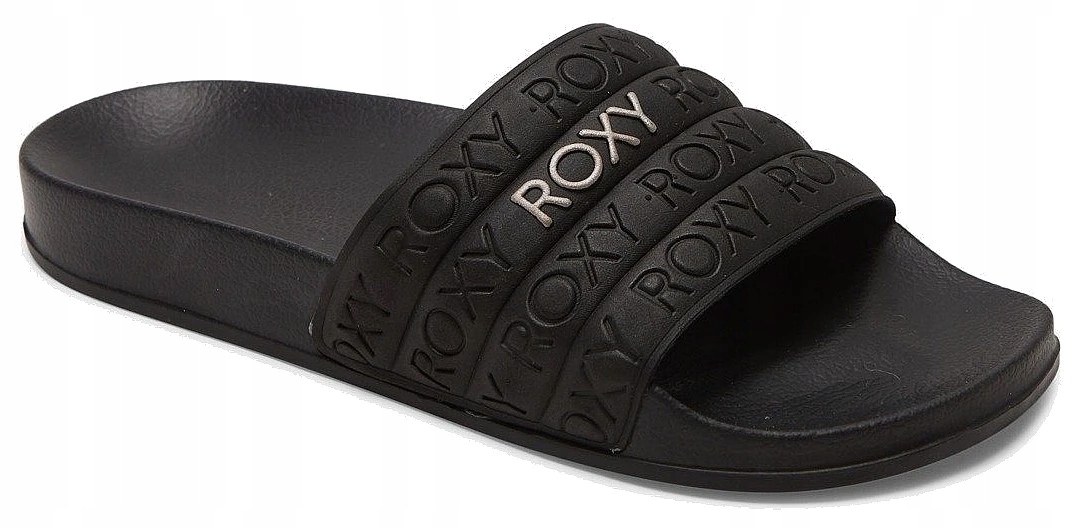 

buty Roxy Slippy Wp - BMG/Black/M Gold