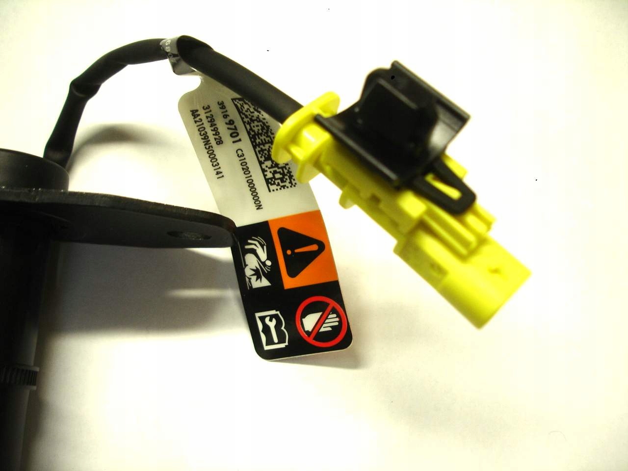 39169701 - INSIGNIA B картридж капота петли новый orig,.