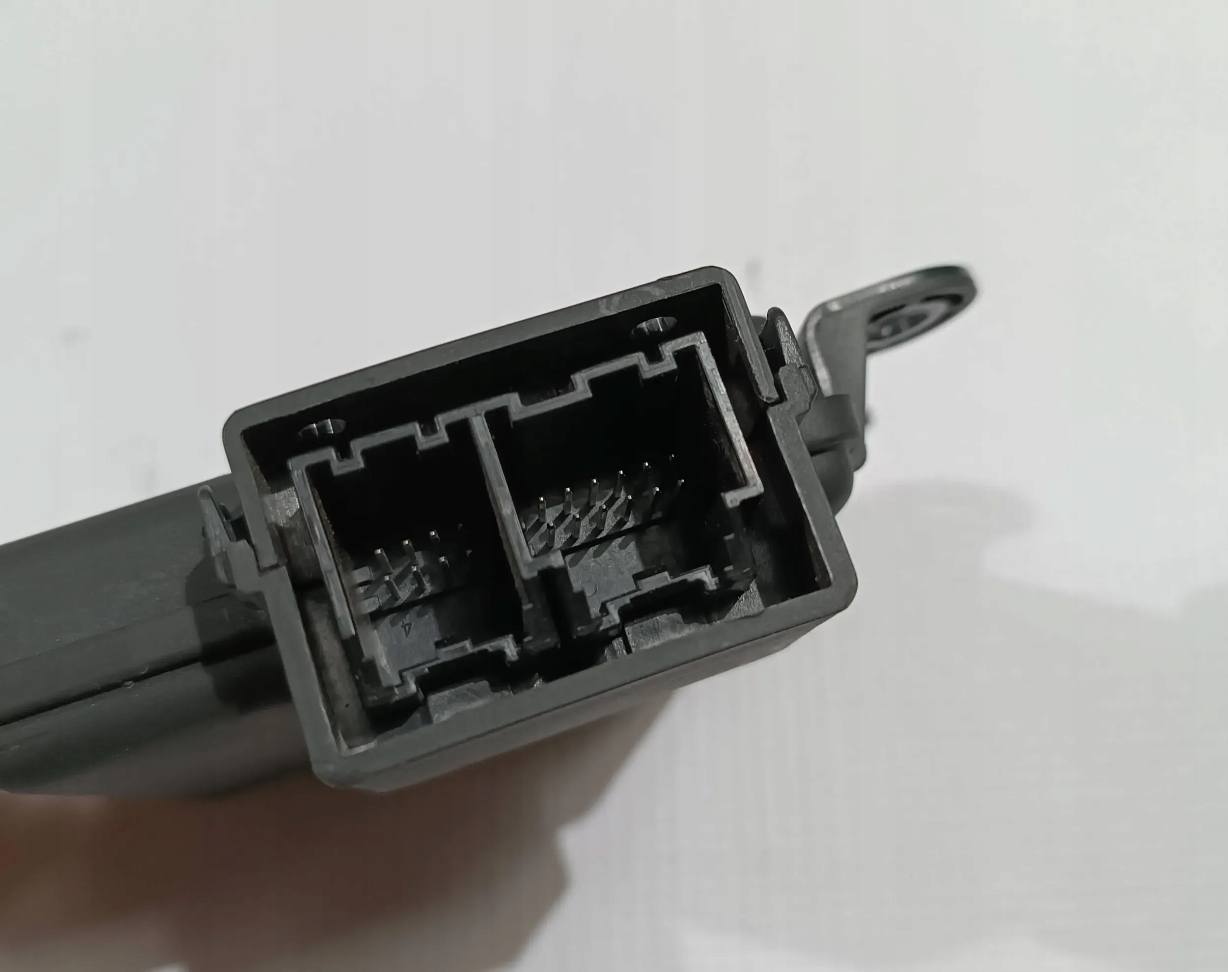 module control unit kamery kamera Ford F150 F-150 2013-2014