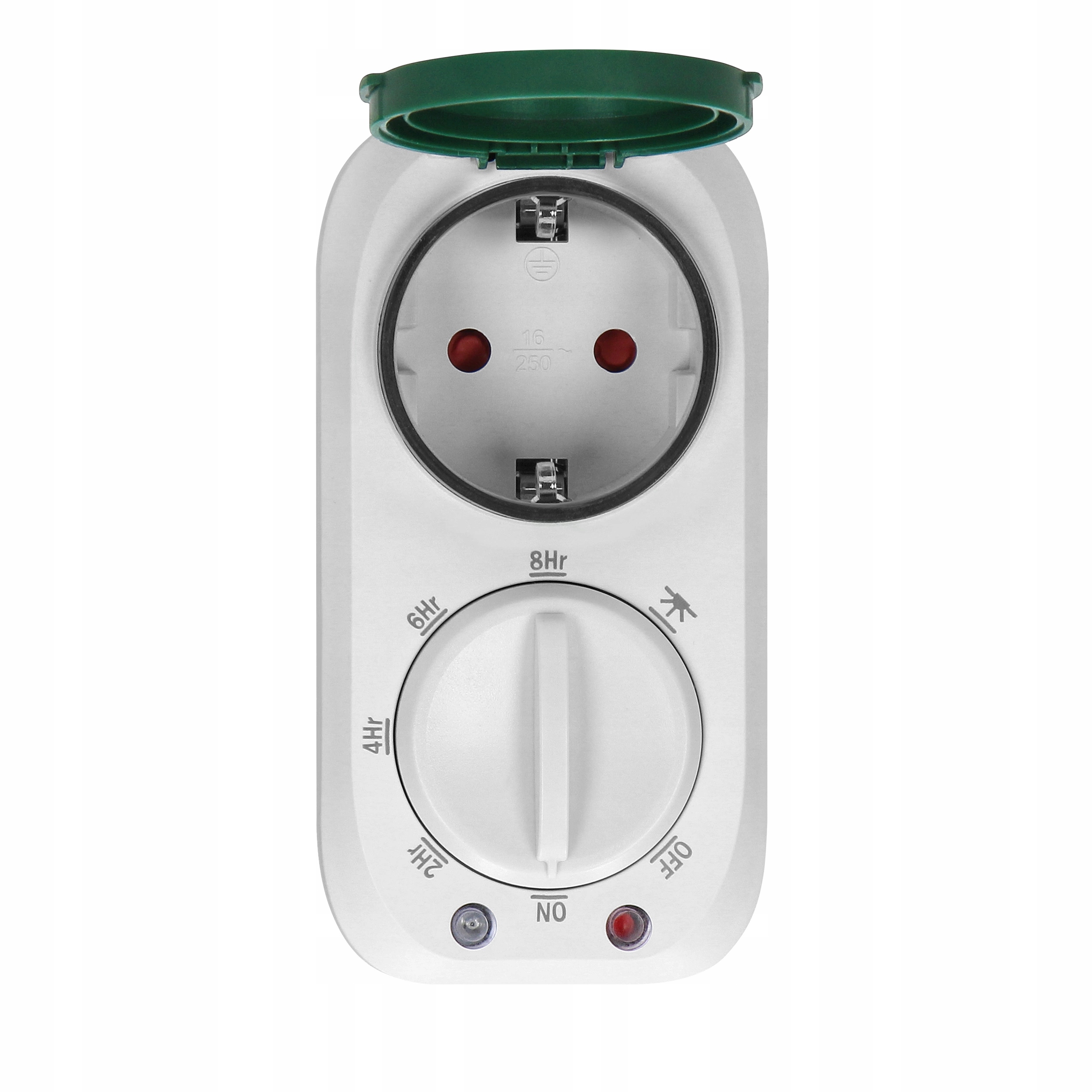 Zewnętrzny Programator Czasowy Czujnik Zmierzchu Rodzaj programator czasowy