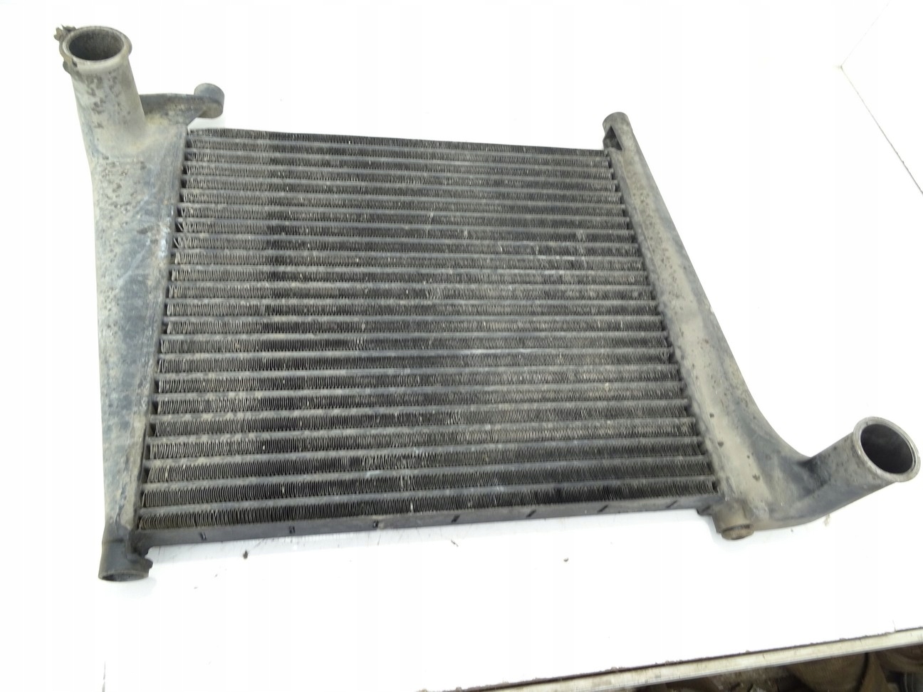 INTERCOOLER VOLVO FL10 ATLAS