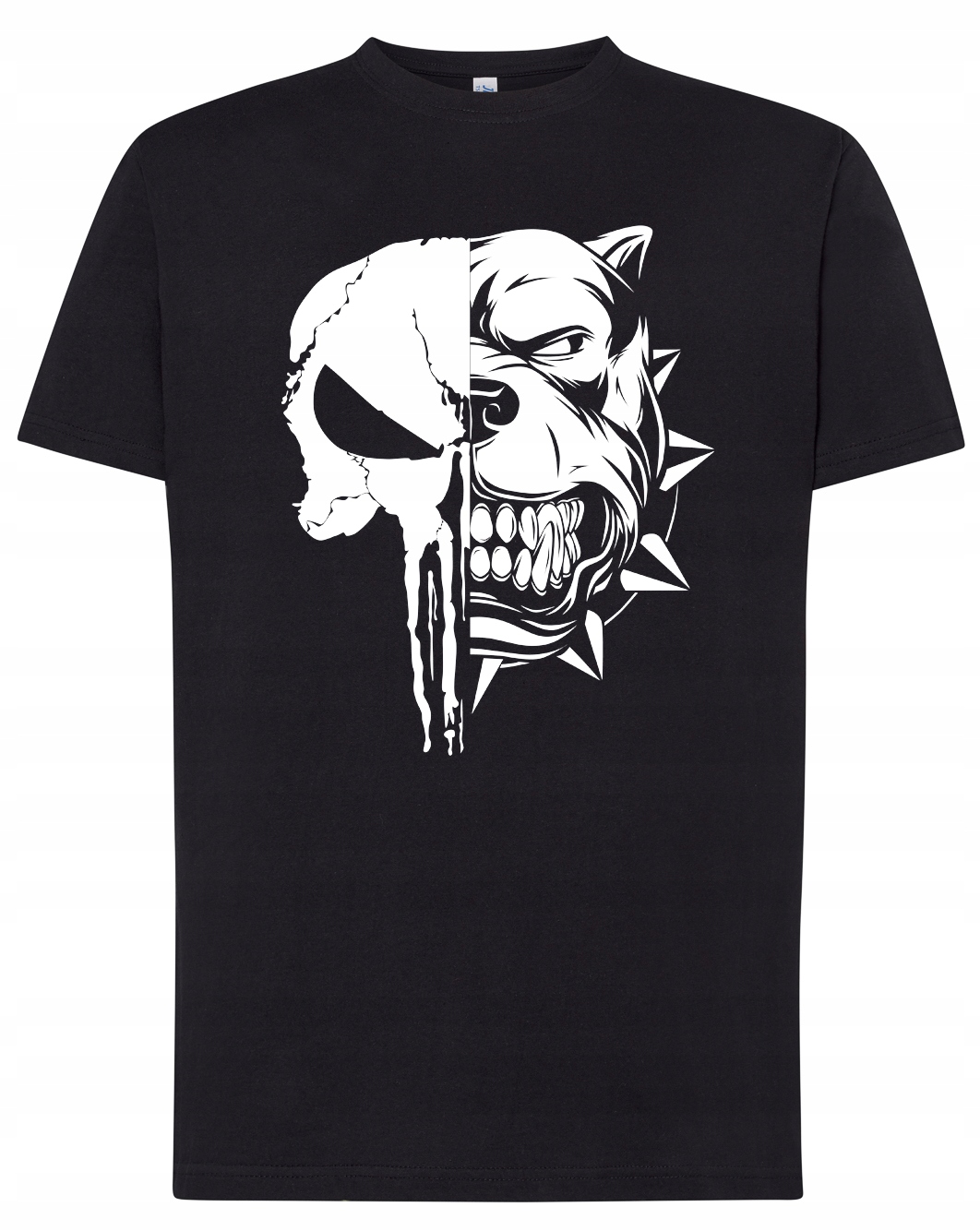 

Koszulka T-shirt Pitbull Punisher Ufc Mma 5XL
