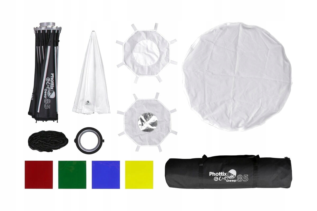 Phottix G-Capsule Softbox 65 cm