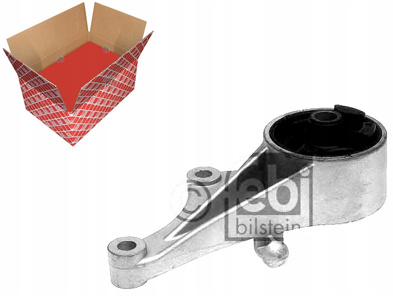 FEB14552 Polštář Sil. Opel Astra G Asistent řidiče #33