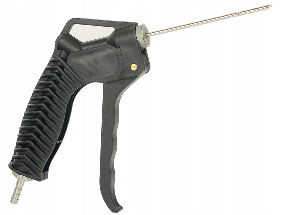 

Nastrzykiwarka pistolet do nastrzyku mięsa 1 igła