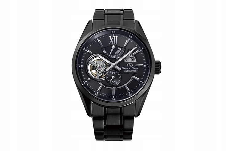 Orient Star Moderní kostra RE-AV0126B00B Limited 41.0mm 10ATM