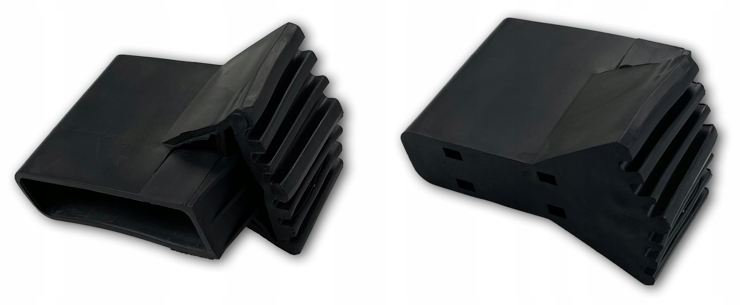 STOPKI DO STABILIZATORA DRABINY 2 sztuki Marka Handymaster