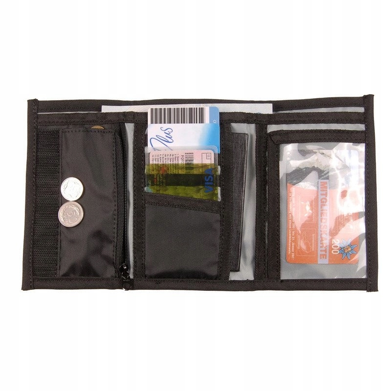 FJORD NANSEN Portfel VANGE Marka Fjord Nansen