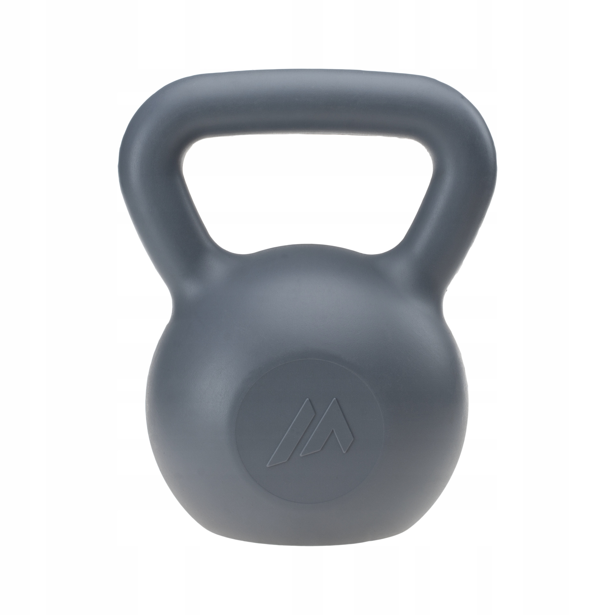 Kettle Cement Kettlebell 4 Kg Martes Essentials