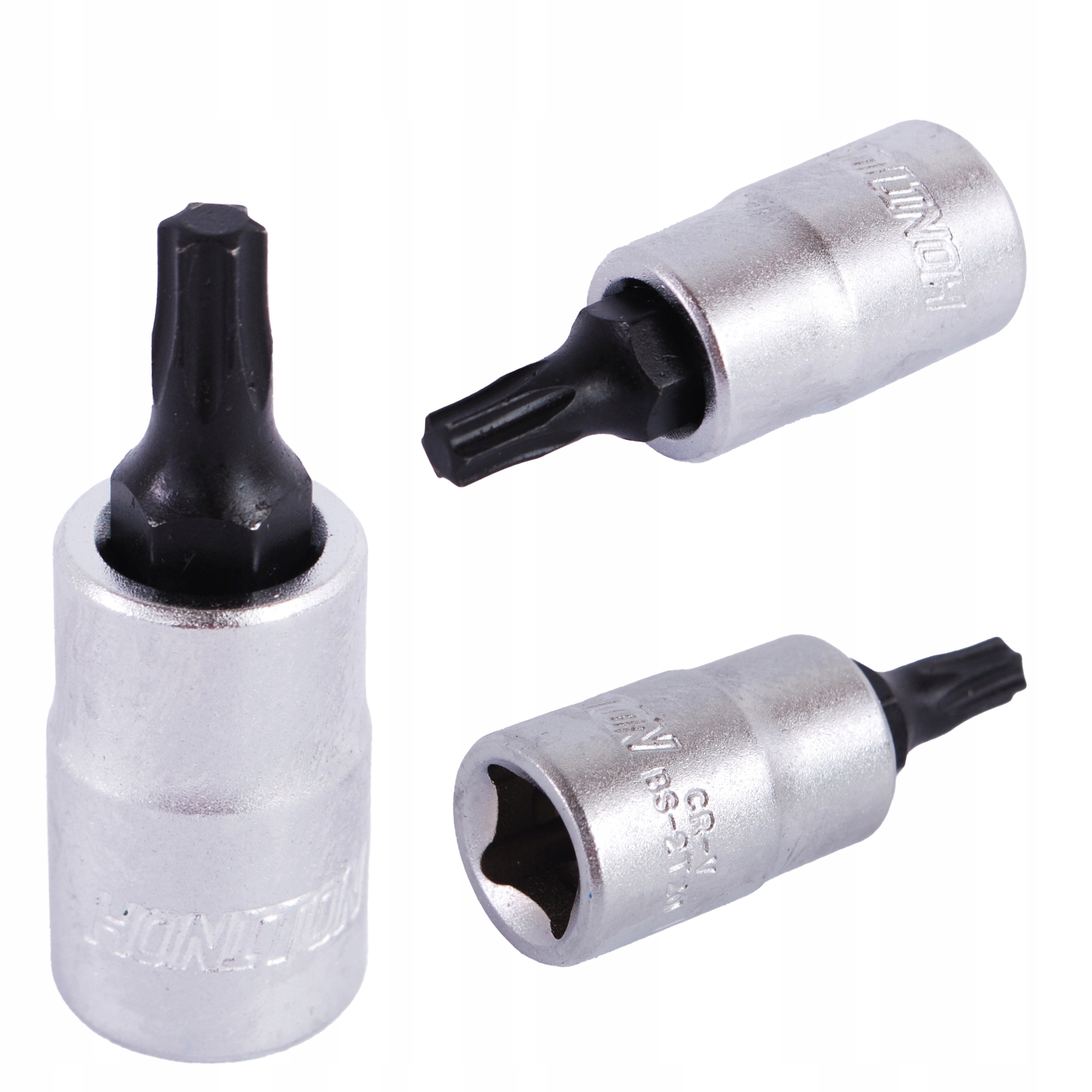 Nasadka Honiton 1/4" Z Bitem Torx T40 Cr-v H7908