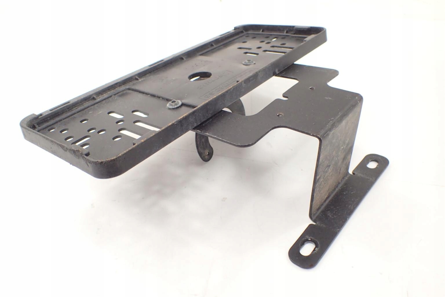 Polaris Sportsman 570 Big Boss Mocowanie tablicy u Dopasowanie do pojazdu produkt dedykowany